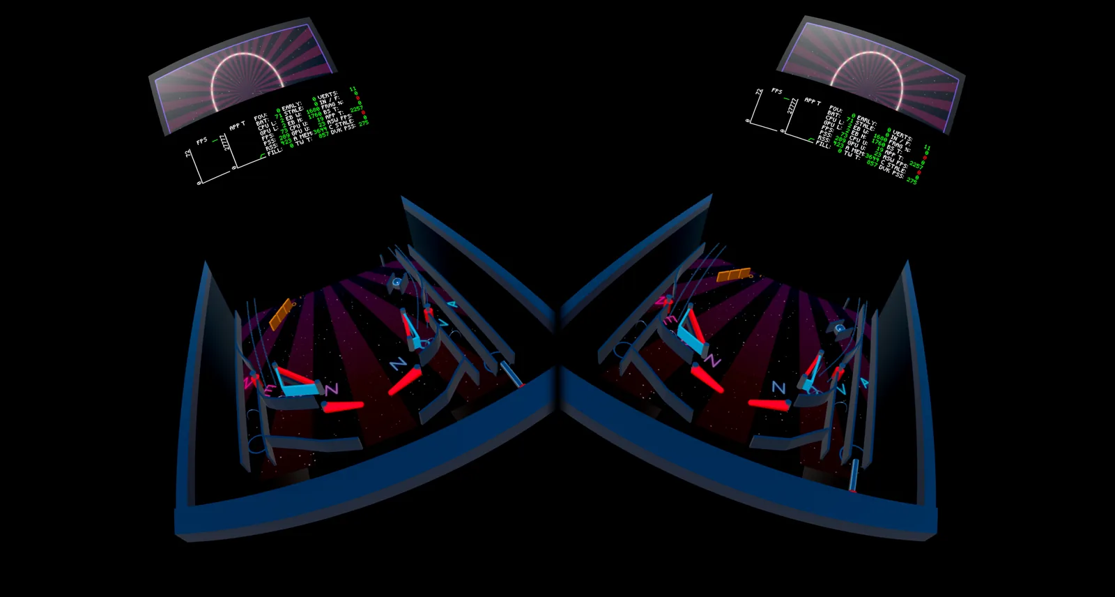 Pinball Arcade screenshot 2