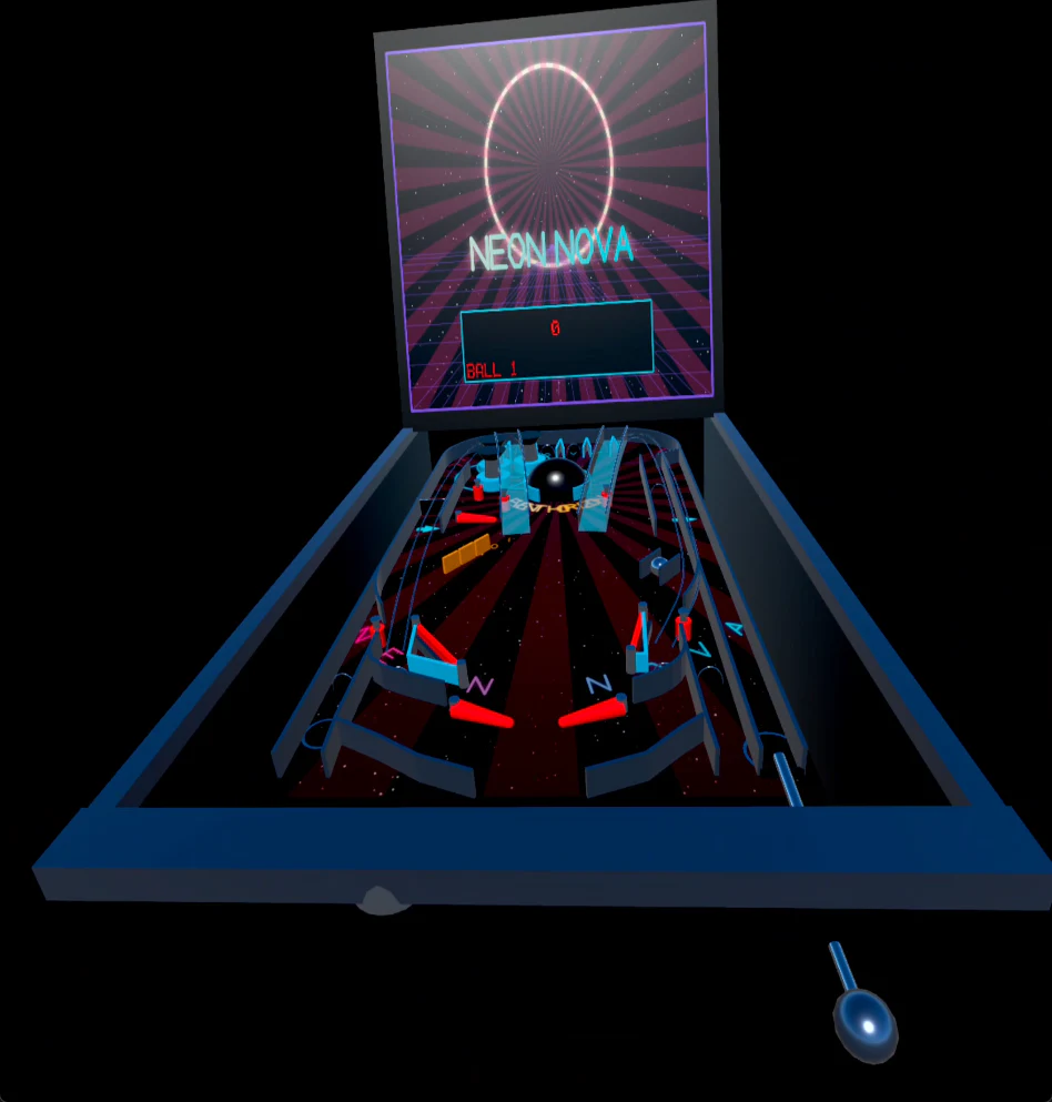 Pinball Arcade screenshot 2